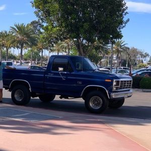 Meet your Posher, Jesus a